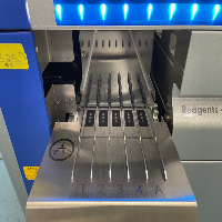 Qiagen QIASymphony SP Automated Purification System image 2